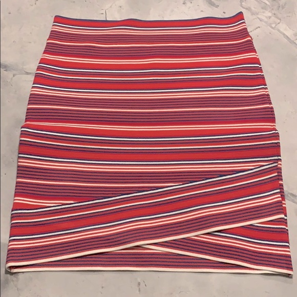 BCBG MAXAZRIA Bodycon Skirt - Picture 1 of 3